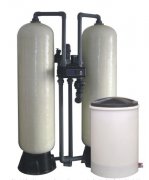 兴义市水洗厂洗涤厂软化水处理设备，贵州全自动软水器厂家