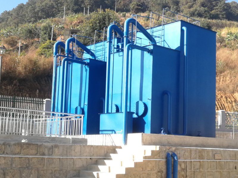 凯里一体化农村净化水设备，贵州净化水处理设备