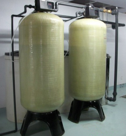 贵州全自动软化水处理设备，锅炉软化水处理设备