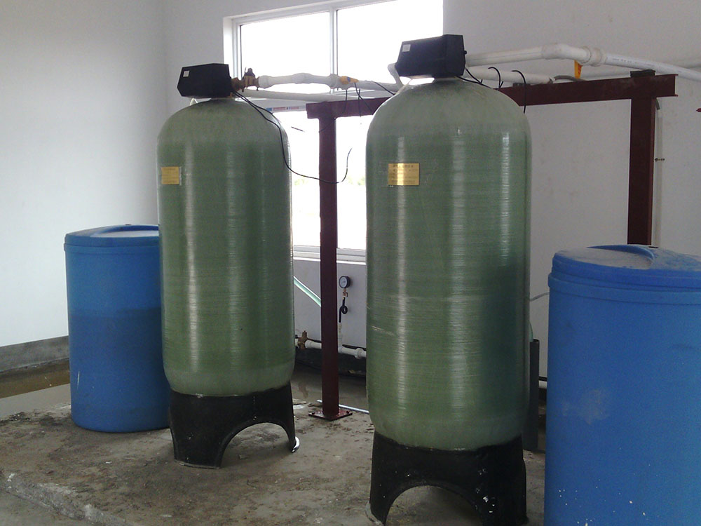 贵州实验室软化水设备，贵阳全自动软水机