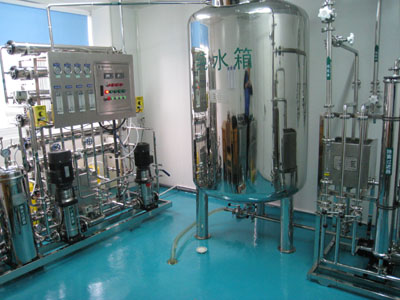 贵州去离子超纯水设备，贵阳工业高纯水设备
