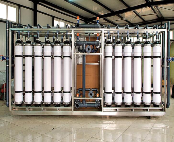 凯里山泉水桶装水制取设备，安顺UF超滤净水设备