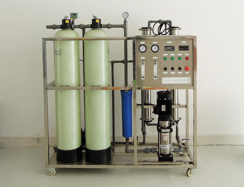 贵州遵义小型学校直饮水处理设备，贵州学校饮用水设备