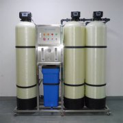 云南软化水设备，软化水设备对于树脂是如何选